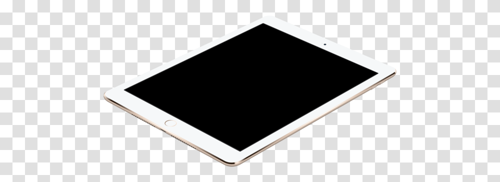 Ipad Air 2 Preview Template Slope, Electronics, Computer, Tablet Computer, Triangle Transparent Png