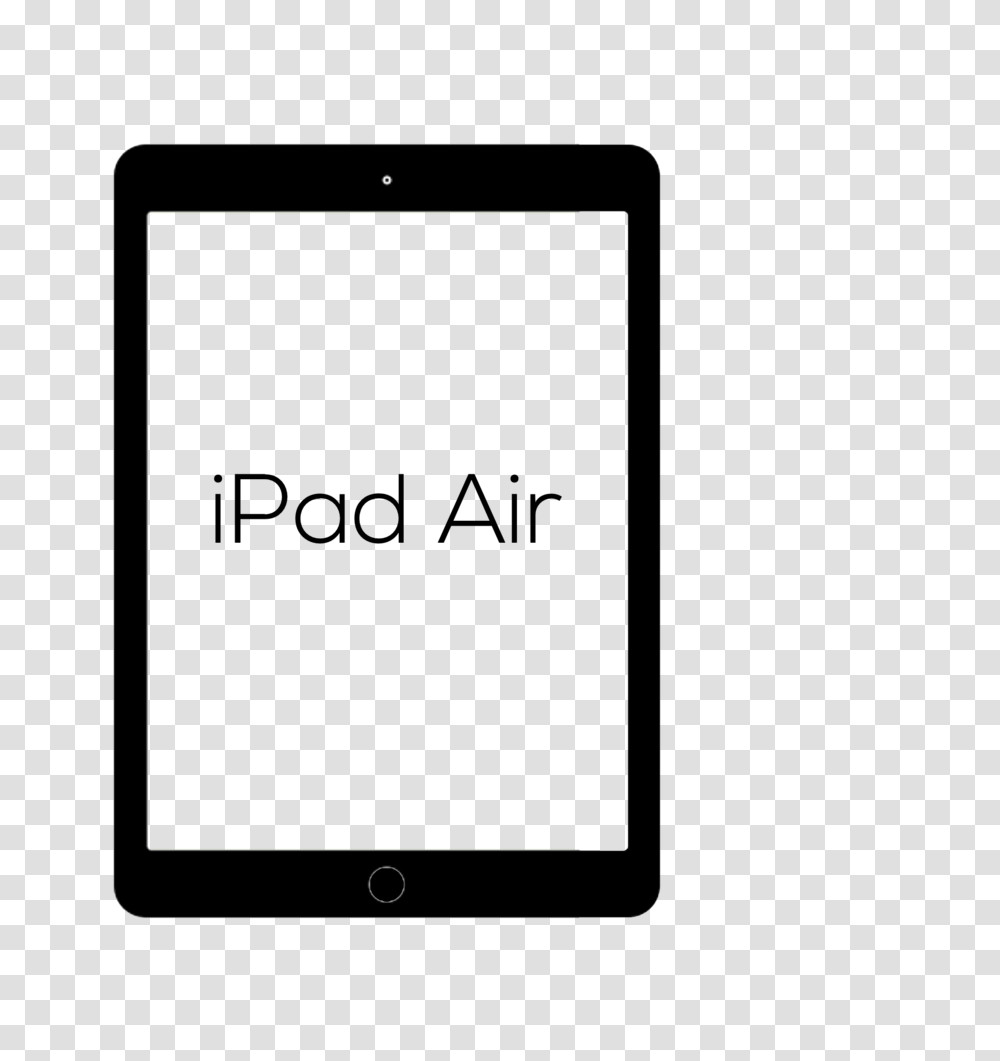 Ipad Air Electronics, Computer, Tablet Computer, Mobile Phone, Cell Phone Transparent Png