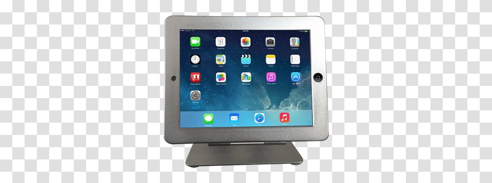 Ipad Air Screen App, Tablet Computer, Electronics, Monitor, Display Transparent Png
