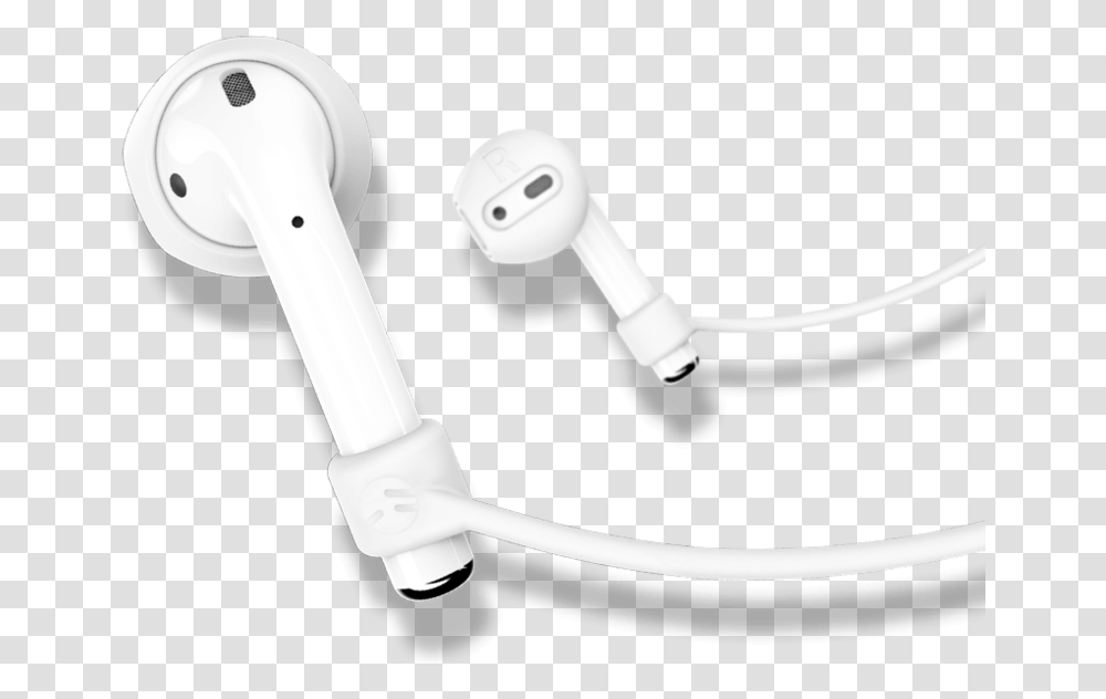 Ipad Airpods Headphones Technology Free Headphones, Electronics, Adapter, Shower Faucet, Cable Transparent Png