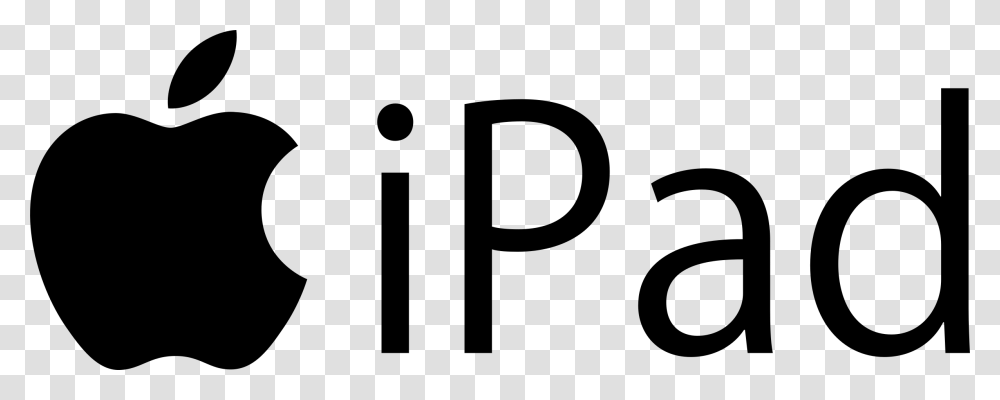 Ipad Apple Logo Vector, Gray, World Of Warcraft Transparent Png