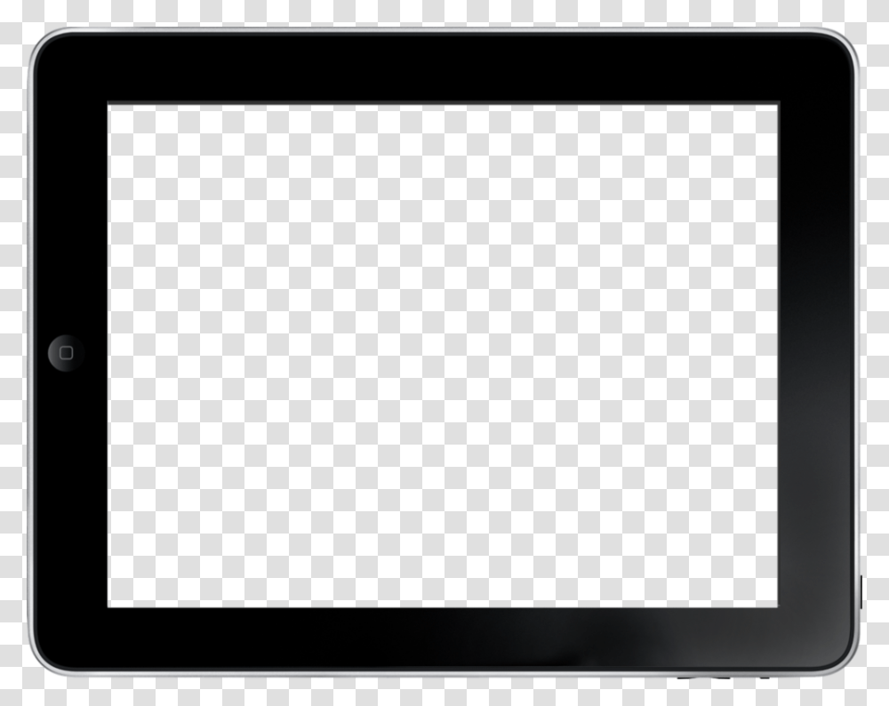 Ipad, Electronics, Monitor, Screen, Display Transparent Png