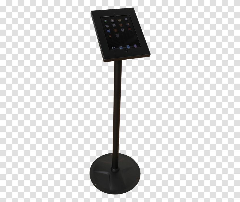 Ipad Floor Stand Canada, Weapon, Tablet Computer, Sport Transparent Png