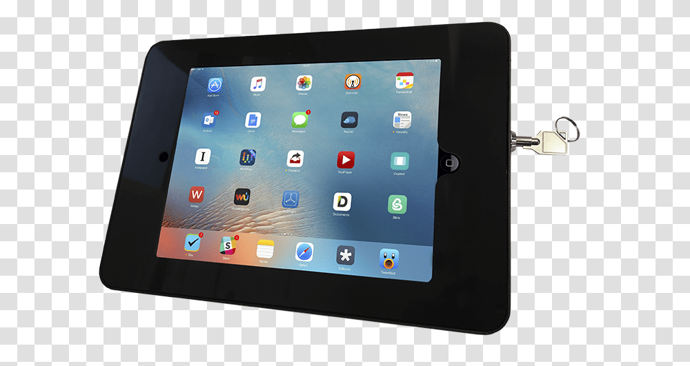 Ipad Frame Ipad Manual Shut Down, Tablet Computer, Electronics, Surface Computer, Cushion Transparent Png