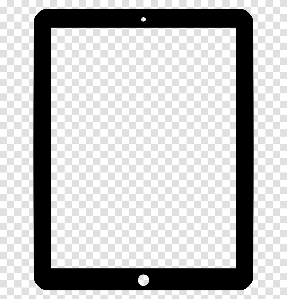 Ipad Icon Free Download, Rug, Face, Paper Transparent Png