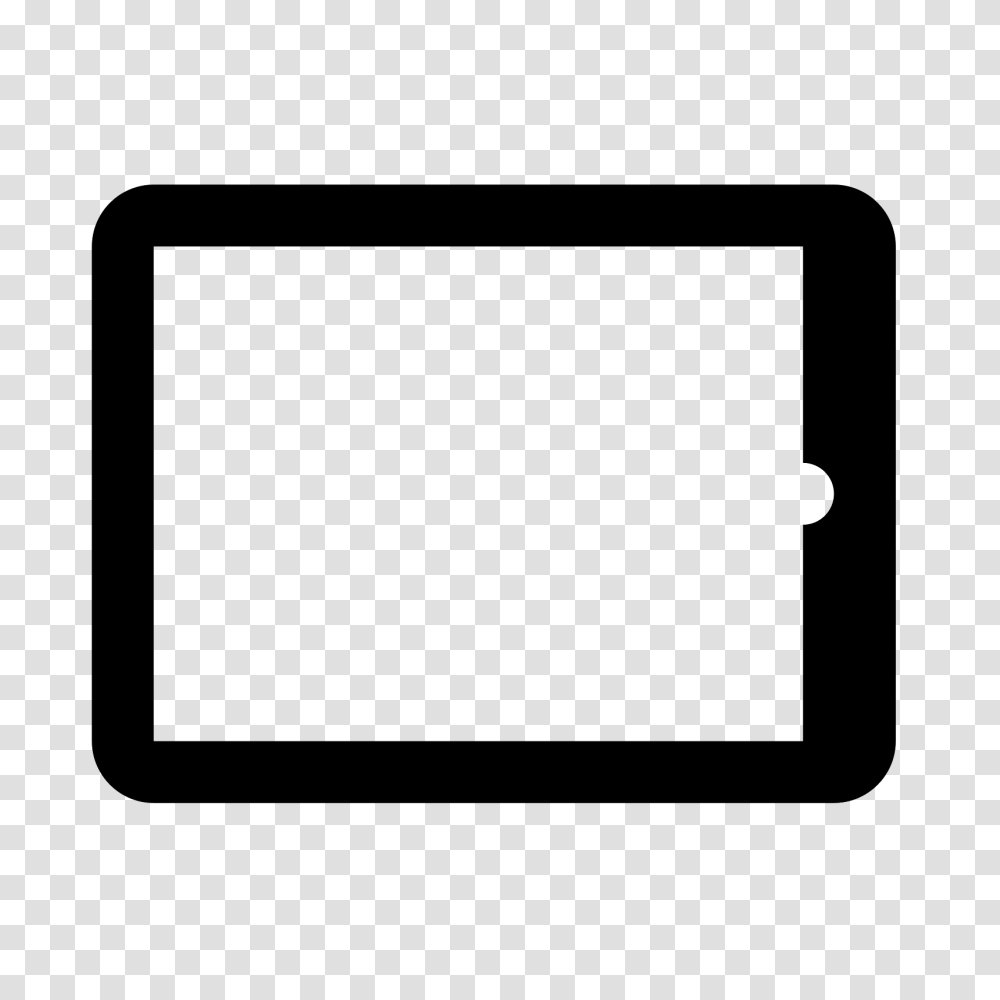 Ipad Icon, Gray, World Of Warcraft Transparent Png