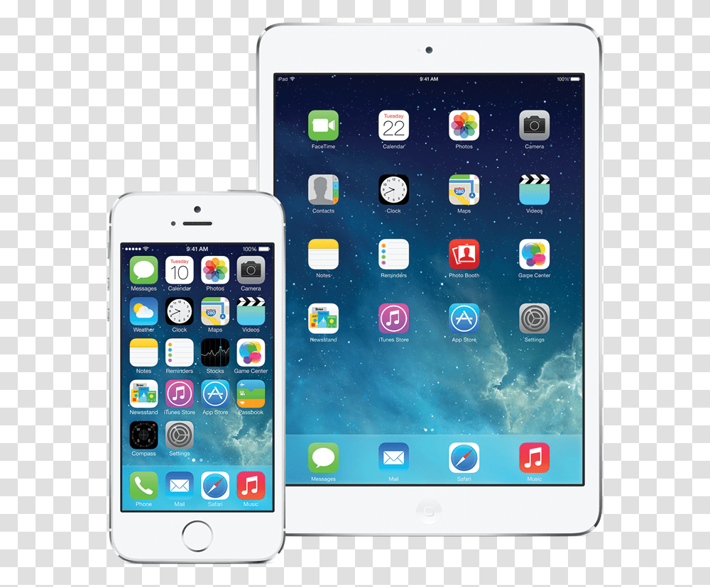 Ipad Iphone Ios7 Home Button For Ipad, Mobile Phone, Electronics, Cell Phone, Computer Transparent Png