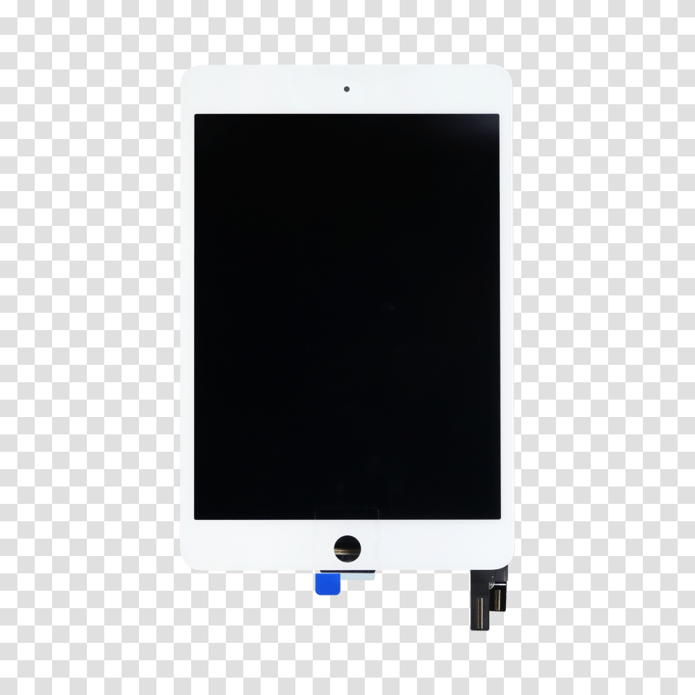 Ipad Mini Complete Lcd, Tablet Computer, Electronics, Phone, Mobile Phone Transparent Png