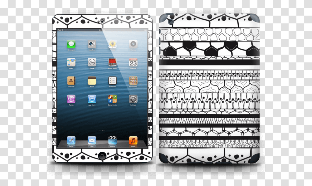 Ipad Mini, Mobile Phone, Electronics, Cell Phone, Tablet Computer Transparent Png