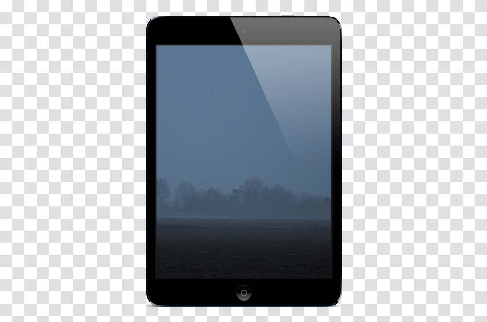 Ipad Mini, Nature, Weather, Fog, Outdoors Transparent Png
