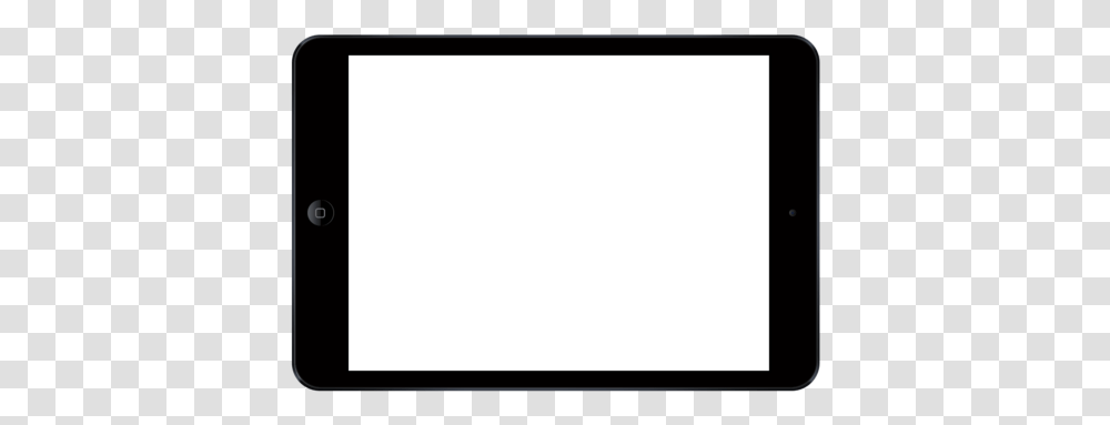 Ipad Mini Psd Ipad Template, Screen, Electronics, Projection Screen, White Board Transparent Png