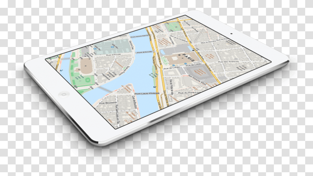 Ipad Paris, GPS, Electronics, Phone, Mobile Phone Transparent Png