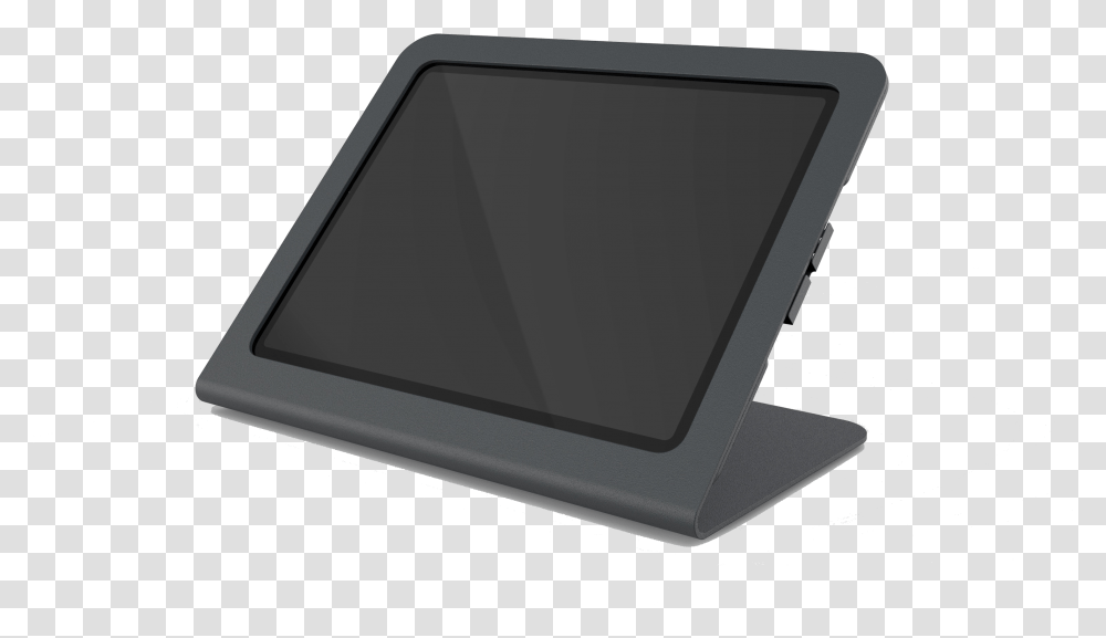 Ipad Pos Stand, Computer, Electronics, Tablet Computer, Surface Computer Transparent Png