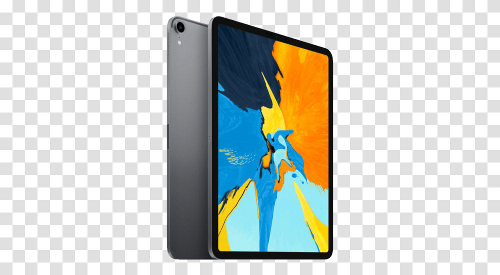 Ipad Pro 11 Inch 64gb Wifi, Mobile Phone, Electronics, Cell Phone Transparent Png