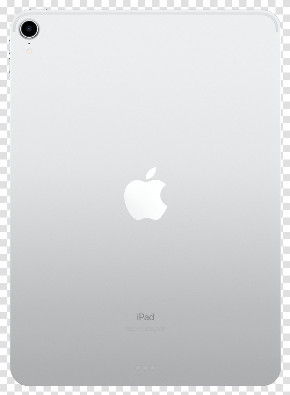 Ipad Pro 11 Silber, Electronics, Phone, Mobile Phone, Cell Phone Transparent Png