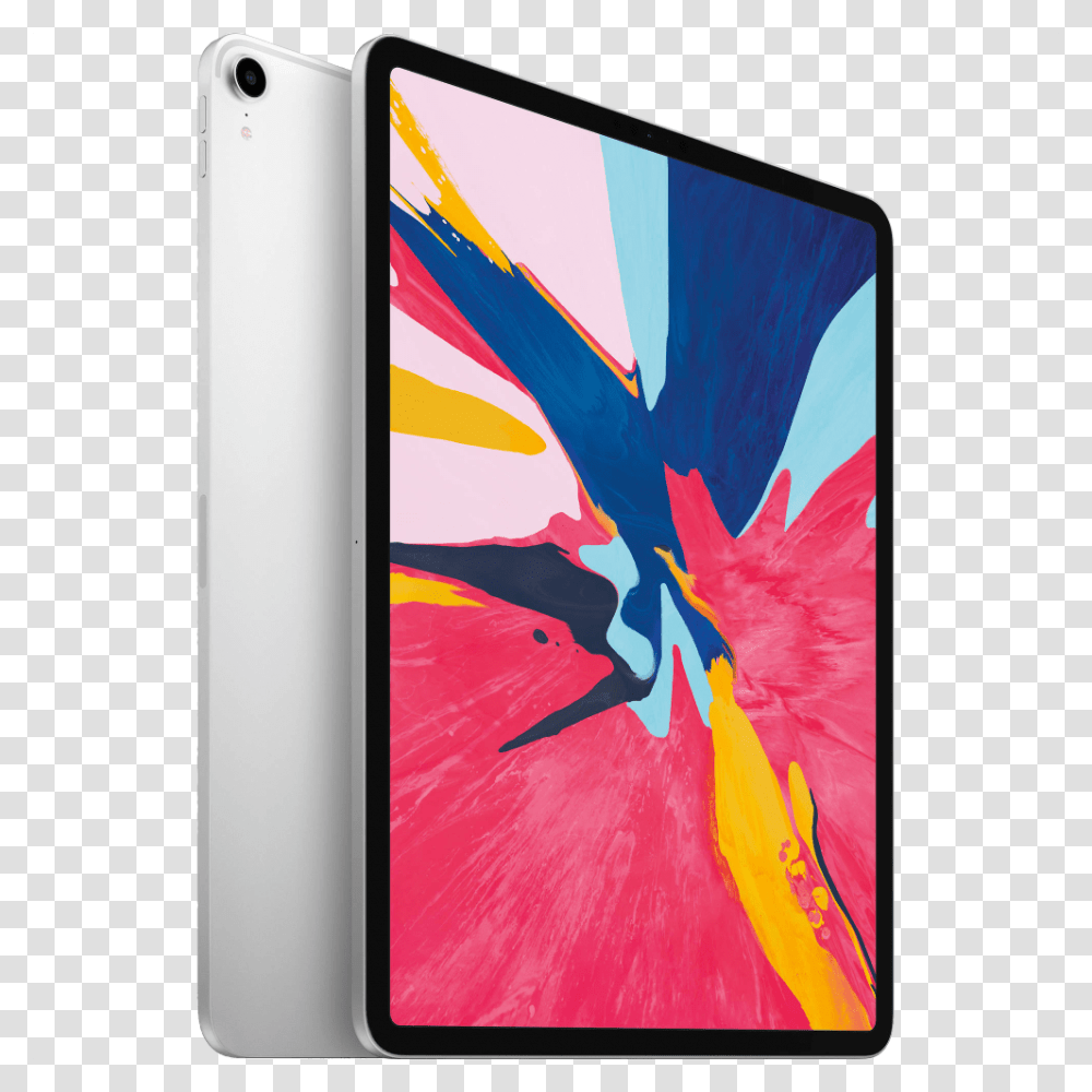 Ipad Pro 12.9 3rd Gen, Electronics, Mobile Phone, Cell Phone, Screen Transparent Png