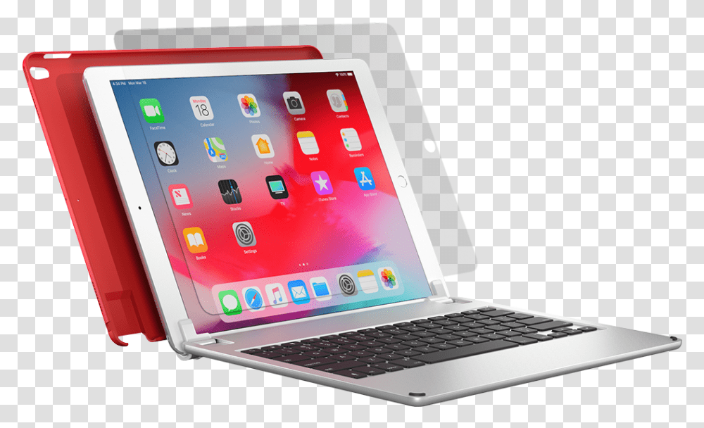 Ipad Pro 12.9 Inch, Laptop, Pc, Computer, Electronics Transparent Png