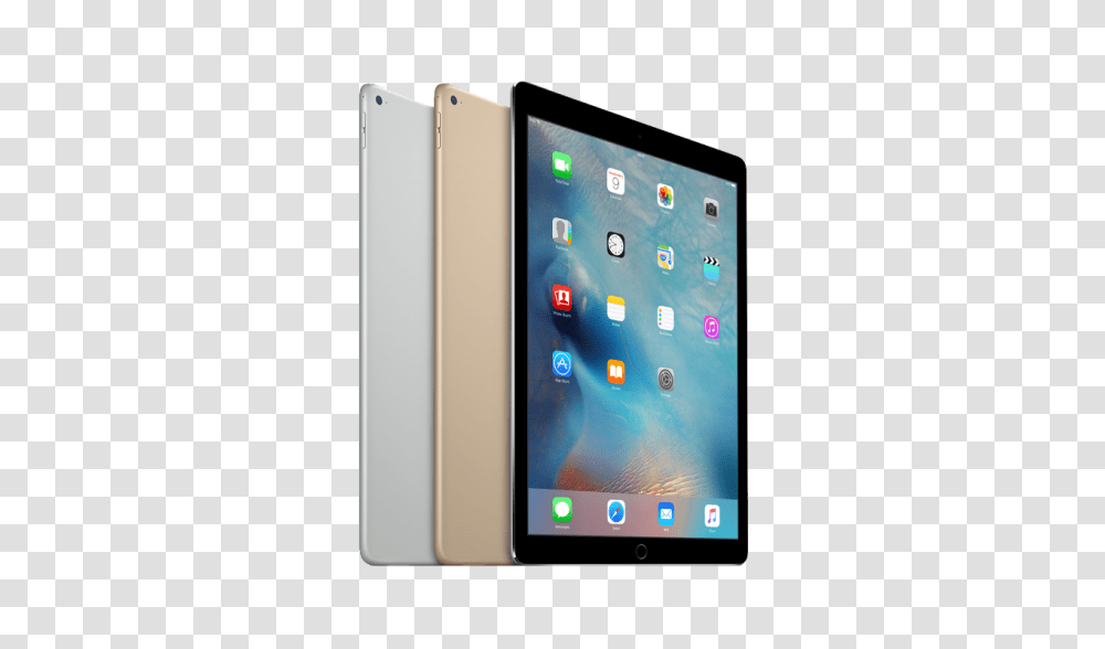 Ipad Pro, Computer, Electronics, Mobile Phone, Cell Phone Transparent Png