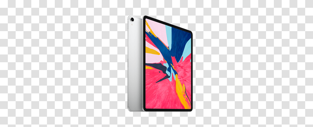 Ipad Pro Inch Price And Features Starhub Singapore, Electronics, Computer, Tablet Computer, Flower Transparent Png