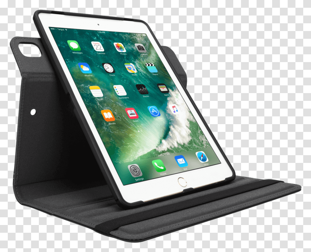 Ipad Pro Tablet Landscape Mode, Mobile Phone, Electronics, Cell Phone, Computer Transparent Png