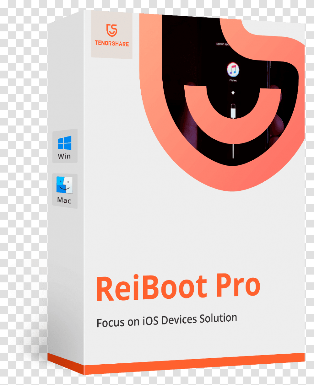 Ipad Pro Thats Stuck Tenorshare Reiboot For Android Pro, Computer, Electronics, Text, Poster Transparent Png