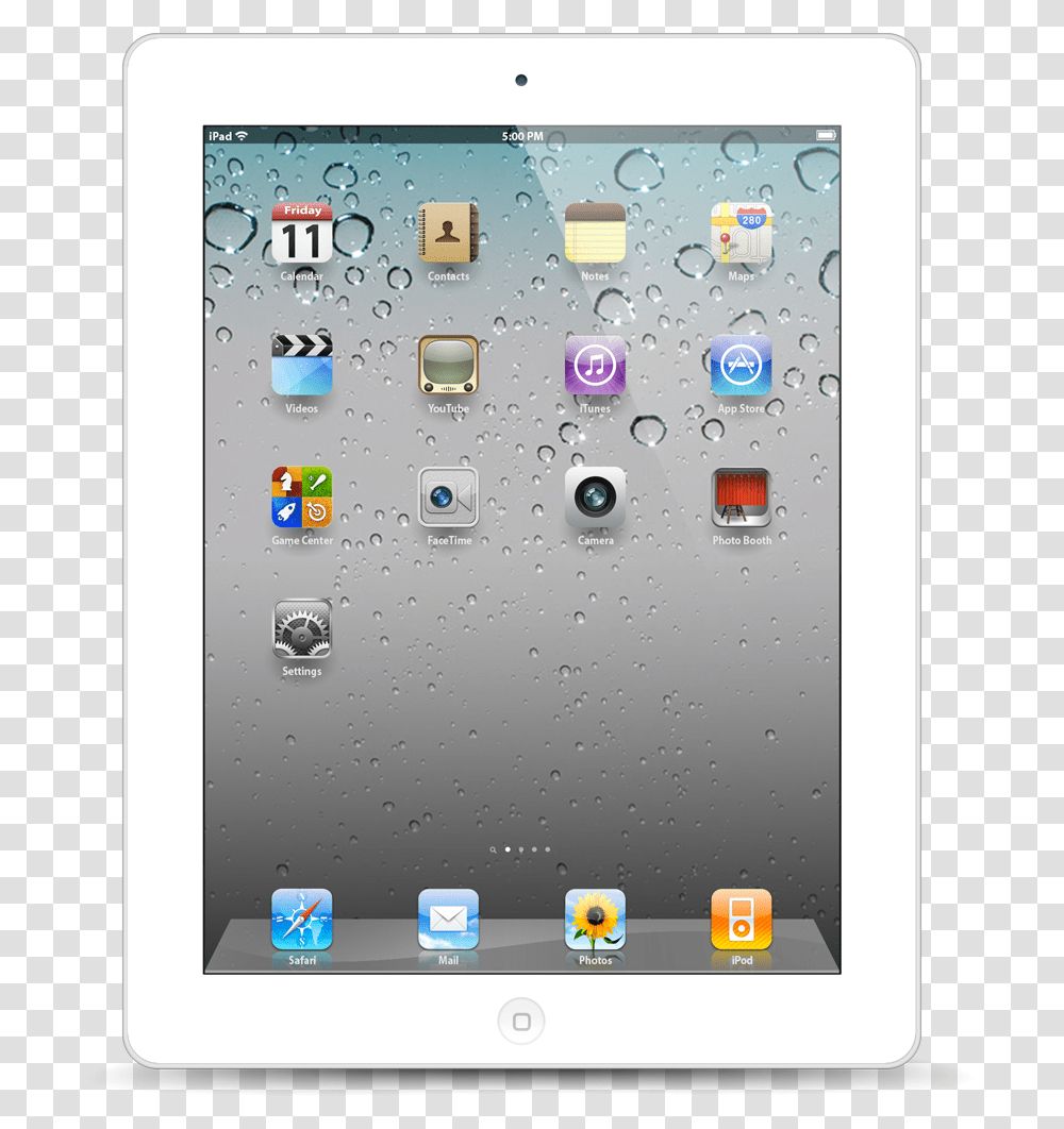Ipad Scratch White Icon Apple Ipad, Computer, Electronics, Tablet Computer, Mobile Phone Transparent Png