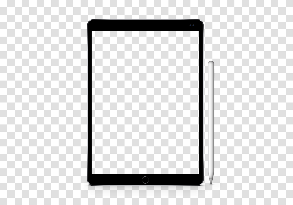 Ipad Tablet Mockup Template For Free Download, Screen, Electronics, White Board, Monitor Transparent Png