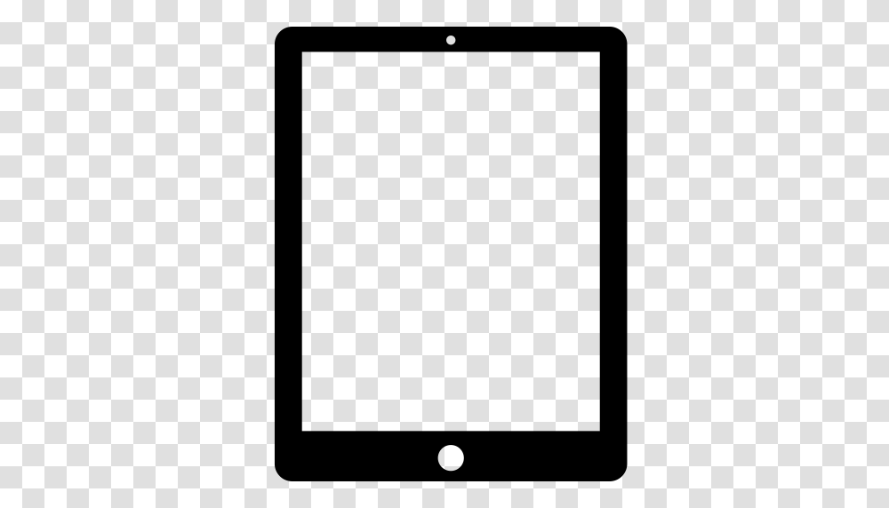 Ipad Upload Icon With And Vector Format For Free Unlimited, Gray, World Of Warcraft Transparent Png