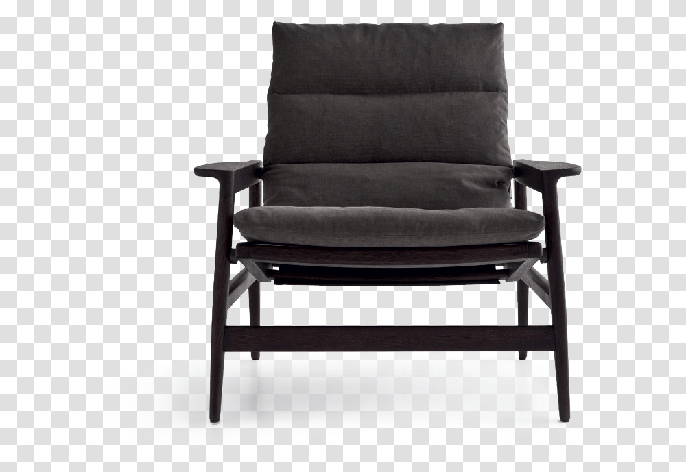 Ipanema Armchair Chair, Furniture Transparent Png