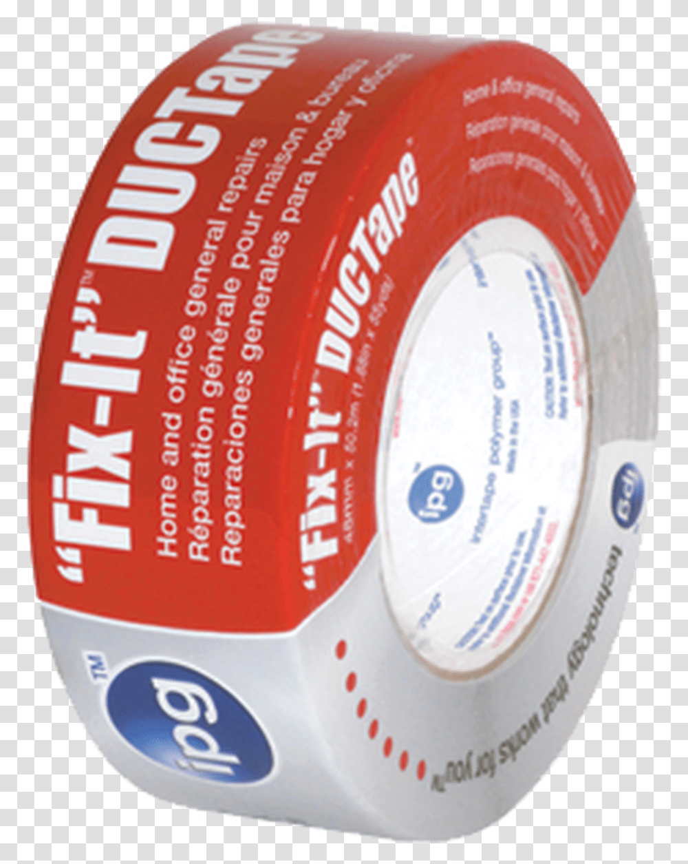 Ipg 6900 Intertape, Frisbee, Toy, Label Transparent Png