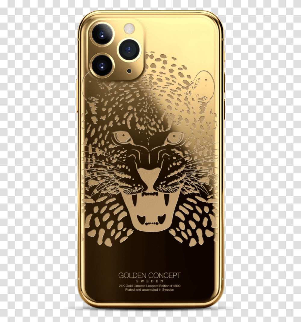 Iphone 11 24k Gold, Mobile Phone, Electronics, Cell Phone Transparent Png