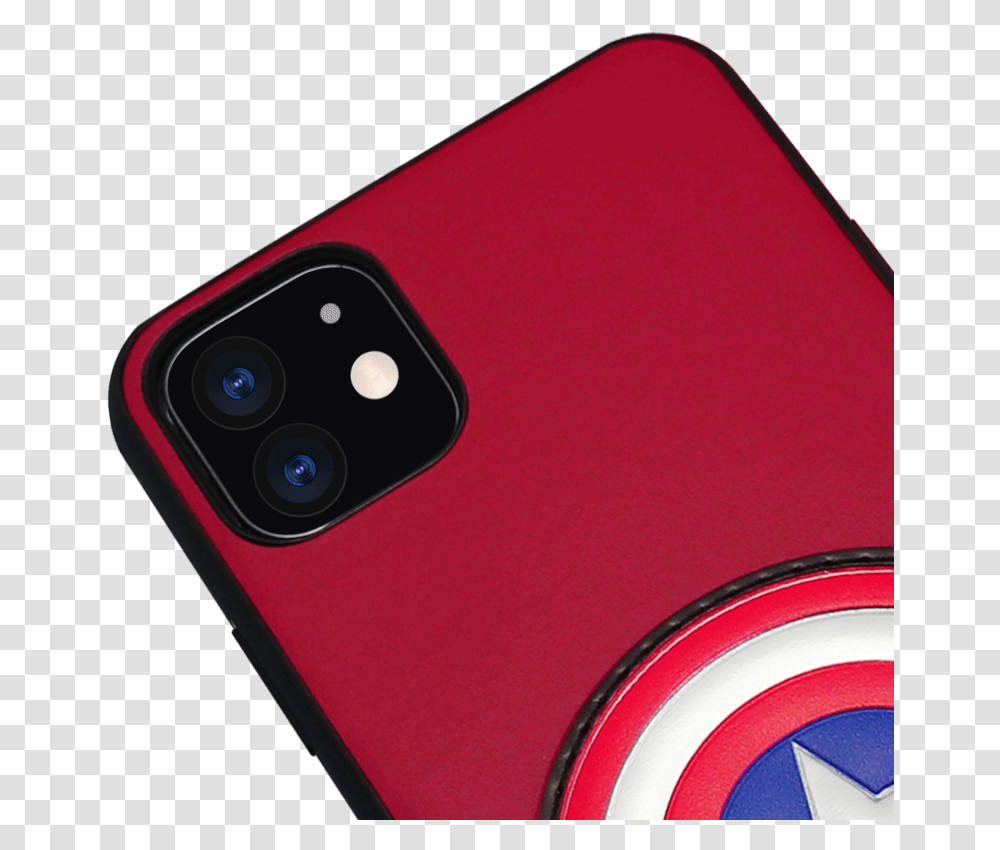 Iphone 11 Marvel Back Slot Case Captain America Ptc Phone Captain America, Mobile Phone, Electronics, Cell Phone Transparent Png