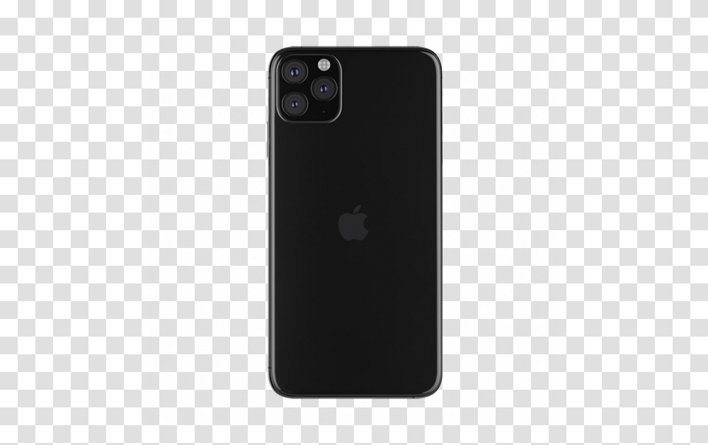 Iphone 11 Pro Max Full Iphone 7 Black Mockup, Mobile Phone, Electronics, Cell Phone Transparent Png