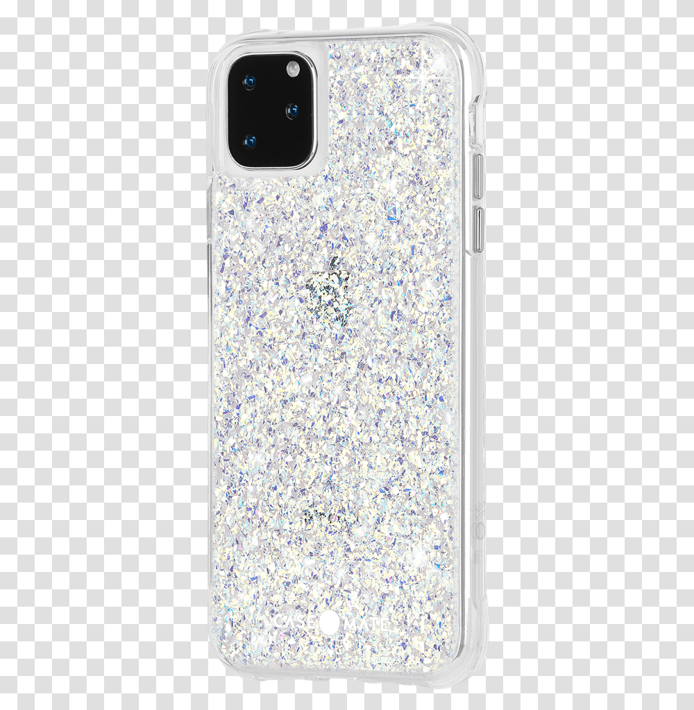 Iphone 11 Pro Max Stardust Twinkle Case, Mobile Phone, Electronics, Cell Phone, Light Transparent Png