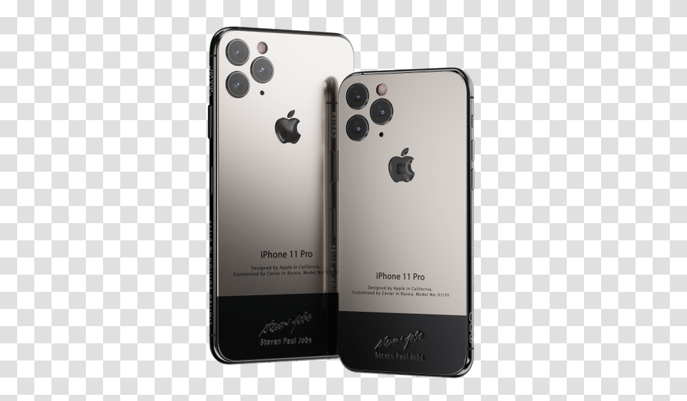 Iphone 11 Pro Superior Jobs Iphone 11 With Steve Jobs Shirt, Mobile Phone, Electronics, Cell Phone Transparent Png