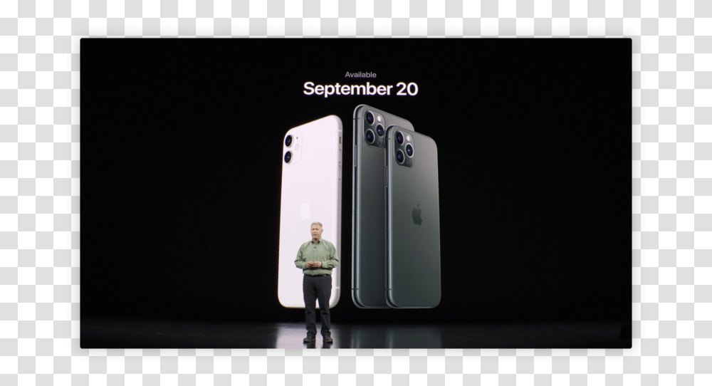 Iphone 11 Release Date Iphone 11 September, Mobile Phone, Electronics, Cell Phone, Person Transparent Png