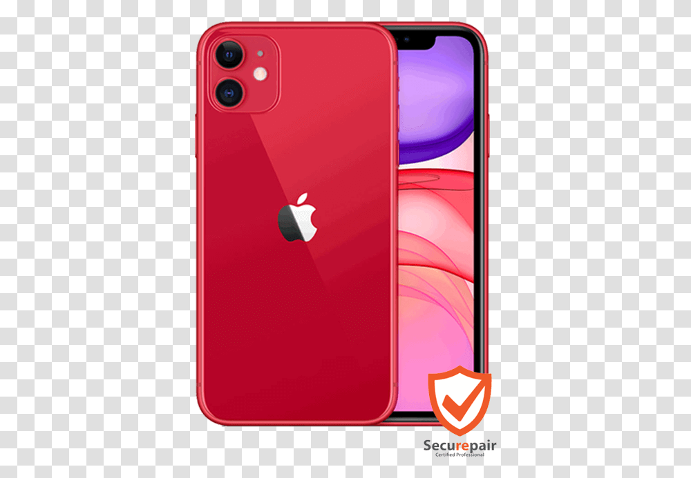 Iphone 11 Screen Repair Iphone 11 Red, Mobile Phone, Electronics, Cell Phone Transparent Png