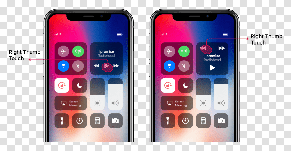 Iphone 11 Ui, Mobile Phone, Electronics, Cell Phone Transparent Png