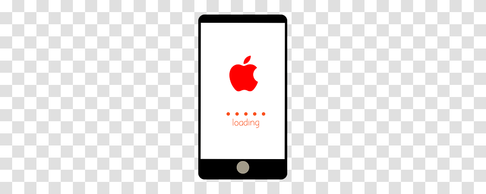 Iphone Plant, Logo Transparent Png