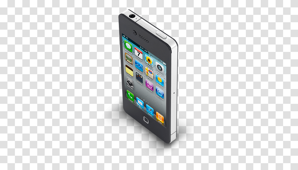 Iphone 4 Black Icon Apple Mobile Iconset Archigraphs Iphone 4, Mobile Phone, Electronics, Cell Phone Transparent Png