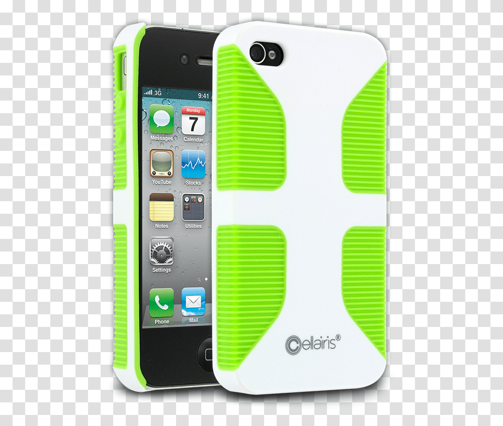 Iphone 4 Cases Apple Mobile Phone, Electronics, Cell Phone, Hardware, Electronic Chip Transparent Png