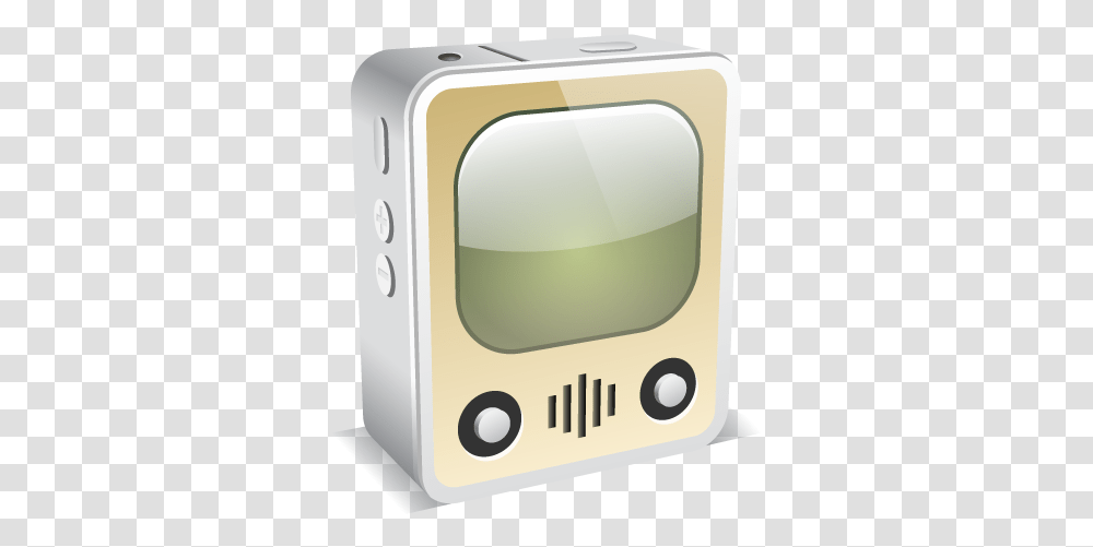 Iphone 4 Mini White 10 Icons Free Youtube Icon, Monitor, Screen, Electronics, Display Transparent Png