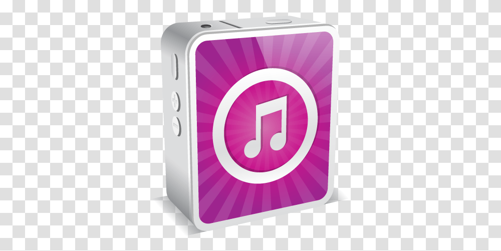 Iphone 4 Mini White 11 Icons Free Music Icon 3d, Number, Symbol, Text, Electronics Transparent Png