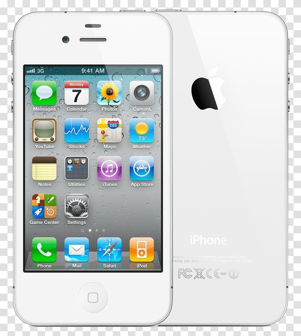 Iphone 4s 32gb Price In India, Mobile Phone, Electronics, Cell Phone, Ipod Transparent Png