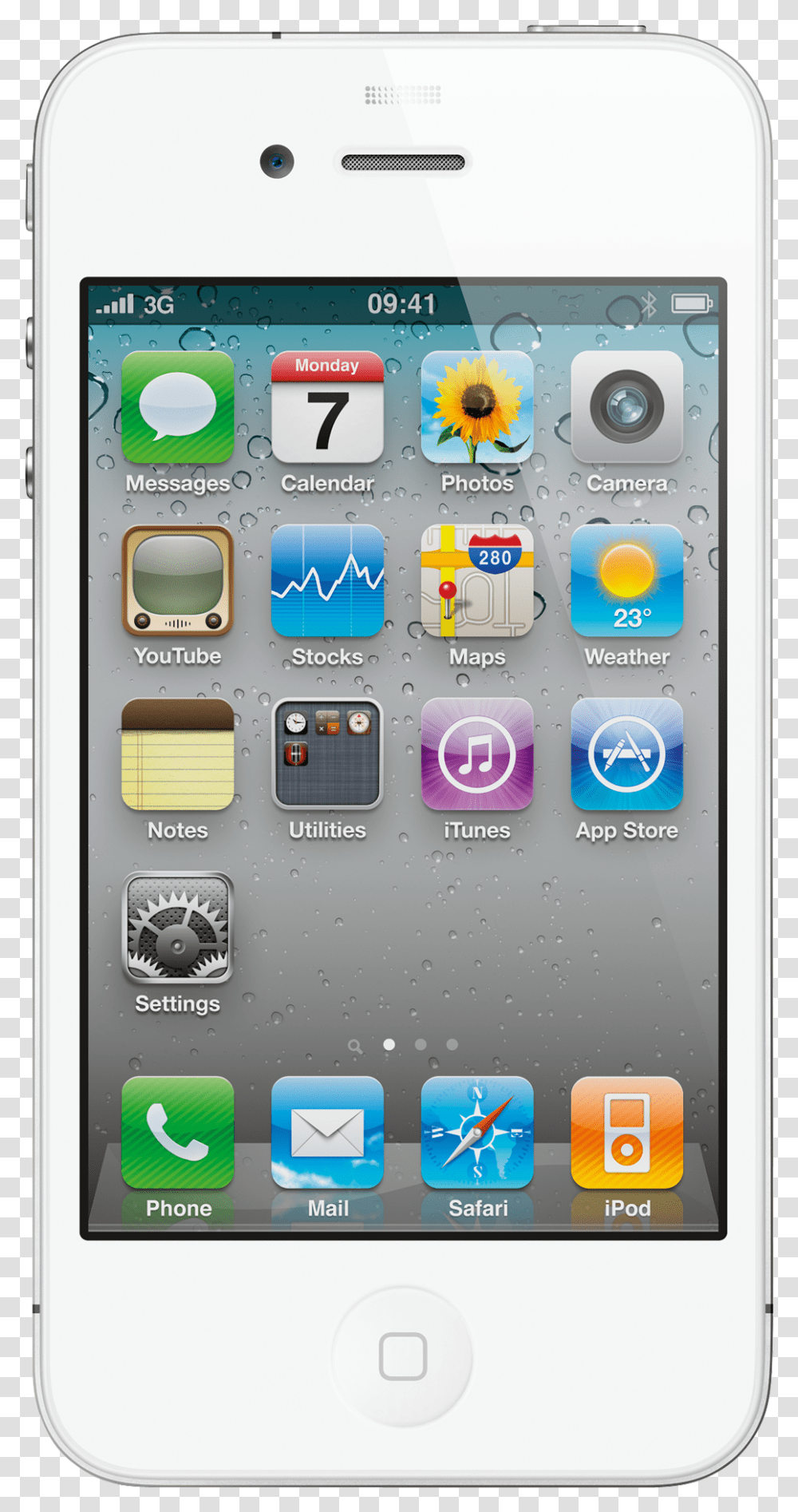 Iphone 4s Price In India, Mobile Phone, Electronics, Cell Phone Transparent Png