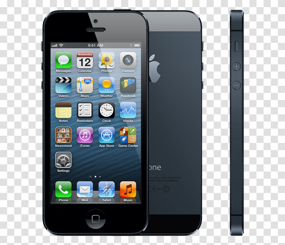 Iphone 5 Everything You Need To Know Iphone 5, Mobile Phone, Electronics, Cell Phone Transparent Png