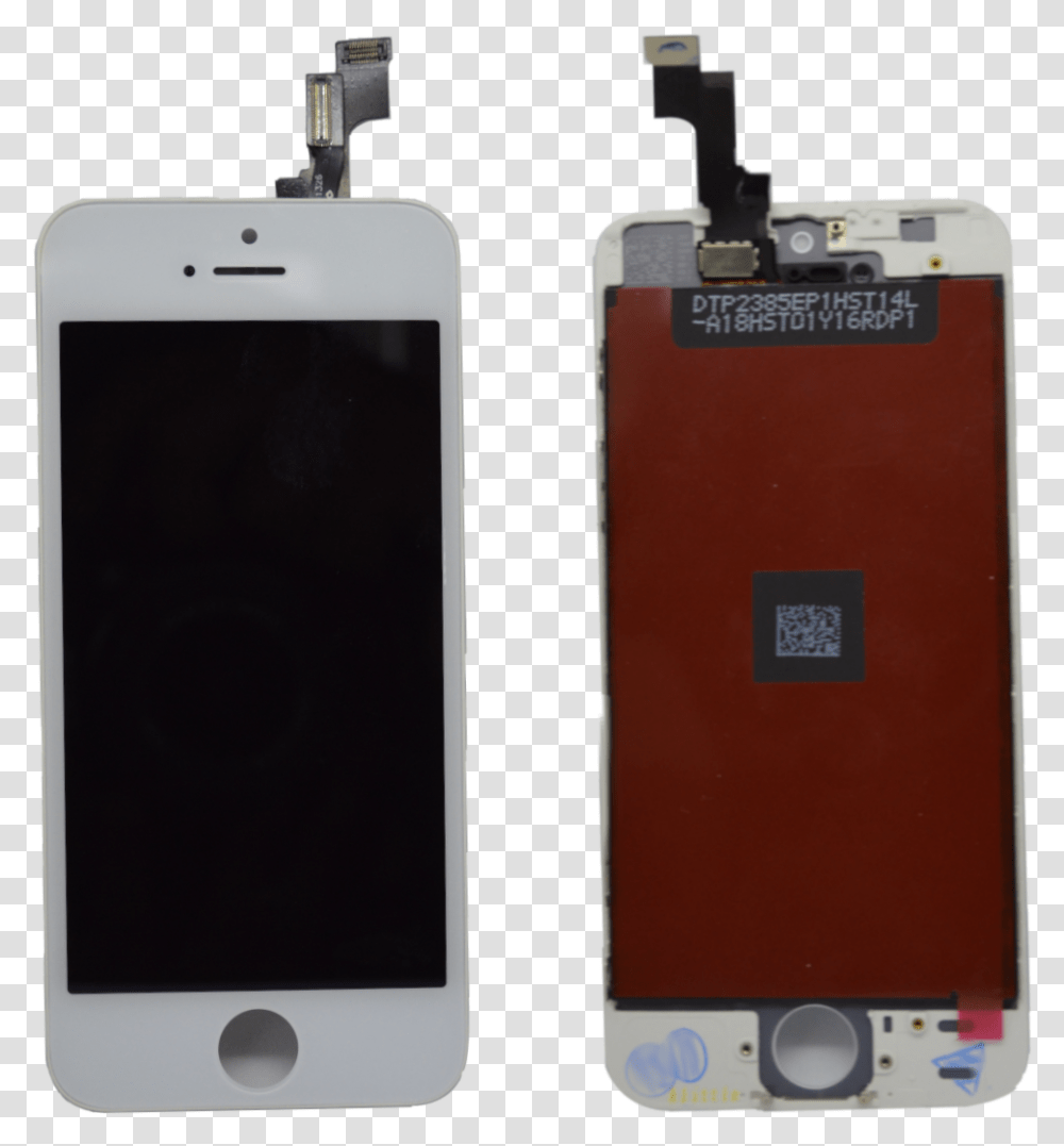 Iphone 5 Lcd Screen And Digitizer Oem Iphone 5 Lcd, Mobile Phone, Electronics, Cell Phone Transparent Png