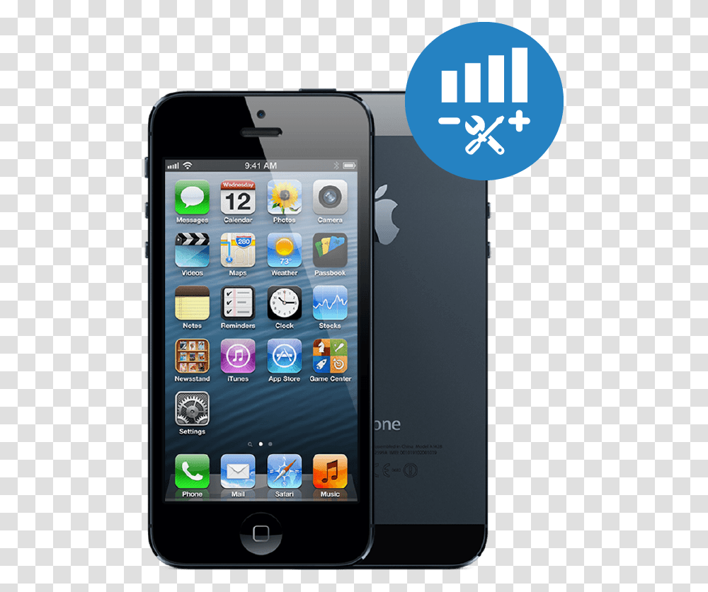 Iphone 5 Price In Bangladesh 2019, Mobile Phone, Electronics, Cell Phone Transparent Png