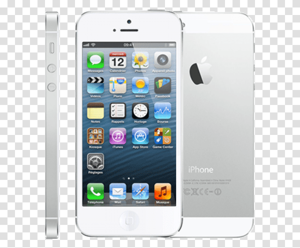 Iphone 5 Se Iphone 5, Mobile Phone, Electronics, Cell Phone, Ipod Transparent Png