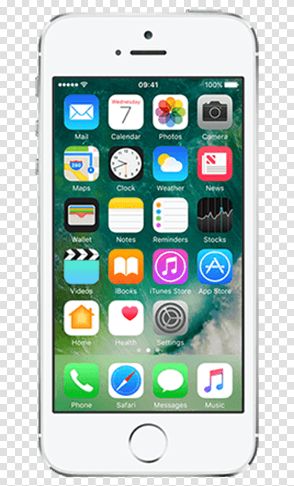 Iphone 5 Se, Mobile Phone, Electronics, Cell Phone Transparent Png